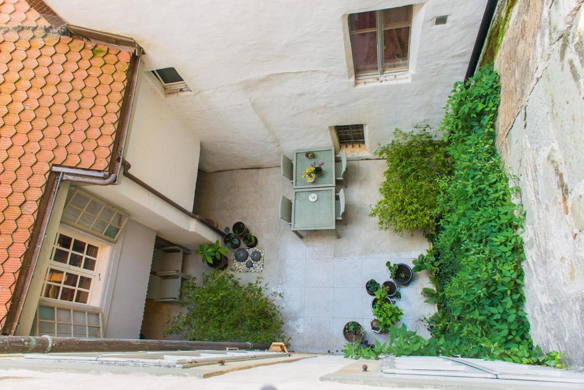 Maison D'Ammann Fribourg Exterior photo